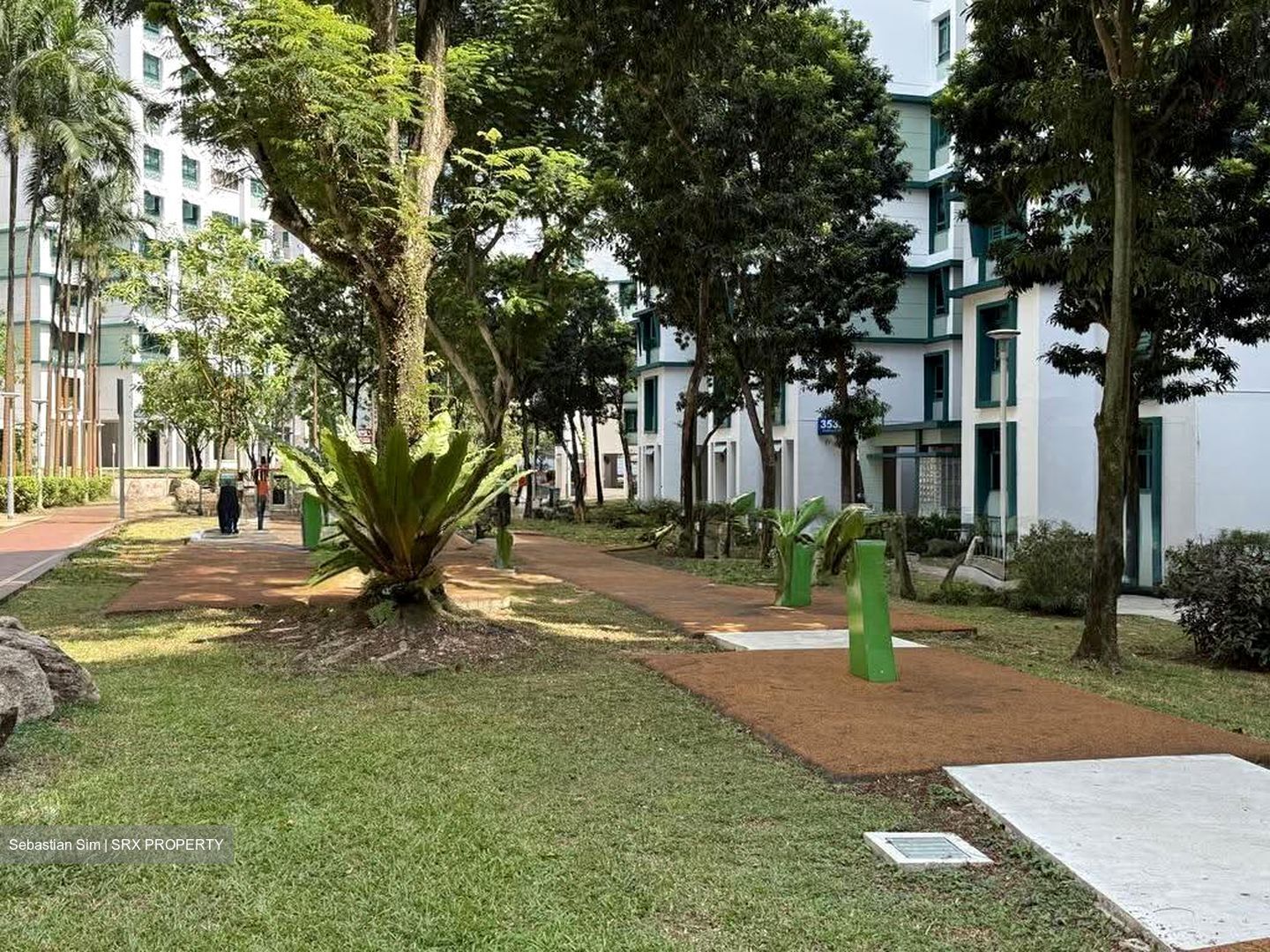 Blk 353A Admiralty Drive (Sembawang), HDB 5 Rooms #633584481